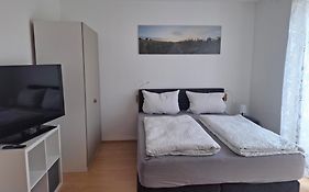 Ferienwohnung Markert - Neben Den Weinbergen